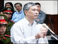 Nguyễn Việt Chiến