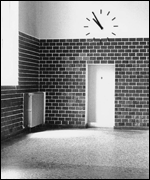 'Grosse Mauer' by Thomas Schuette