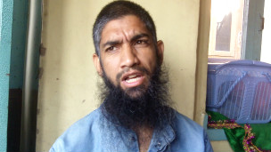 عبدالرشید شیخ