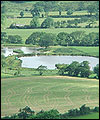 View from Longridge Fell by Susan Pickup