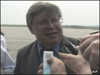 اولی هاینونن