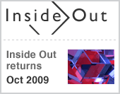 Watch Inside Out again via iPlayer