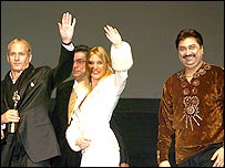 बॉलीवुड म्यूज़िक अवार्ड