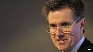 Sir John Sawers