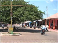 Guayamerim