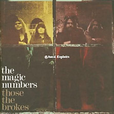 Review of Those The Brokes Review of Those The Brokes