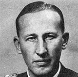 Reinhard Heydrich
