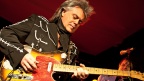 Marty Stuart live at The Arches. Photo by Karen Miller.