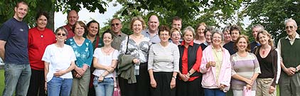 Ysgol Haf