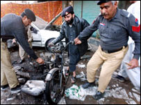 پشاور(فائل فوٹو)