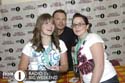 At Radio 1's Big Weekend