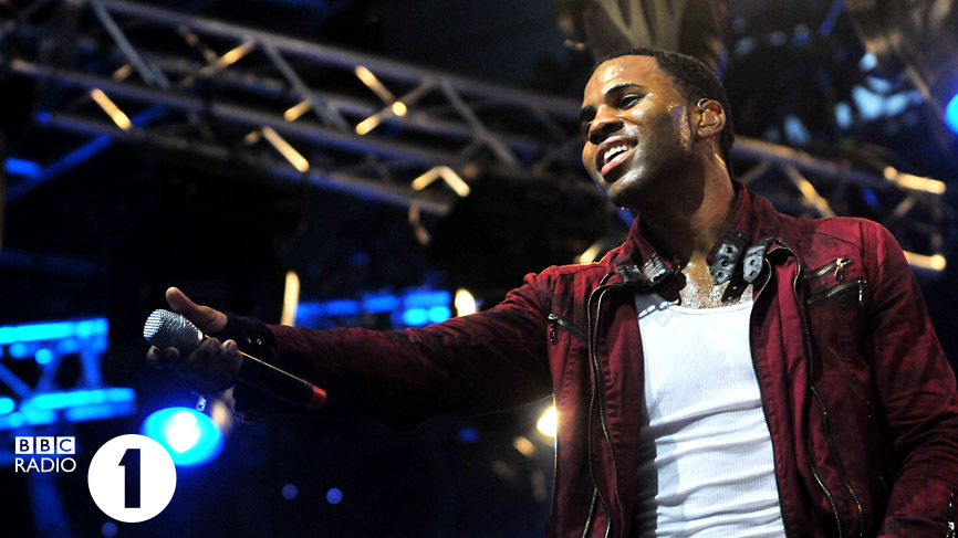 Jason Derulo