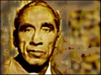 پطرس نے پانچ دسمبر انیس سو اٹھاون کو نیویارک میں وفات پائی