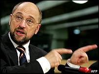 Martin Schultz