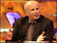 BBC Genel Müdürü Greg Dyke istifa etti