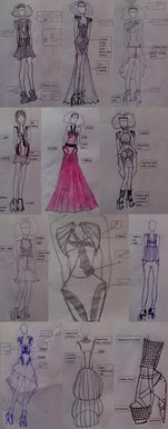 Medieval Designs resend