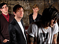 Lostprophets