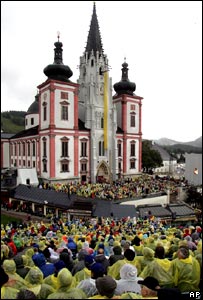 Mariazell 