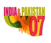 India & Pakistan '07