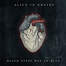 Review of Black Gives Way to Blue
