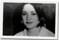 Sarah McRobie