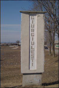 Giurgiuleşti