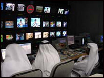 الجزیرہ پر امریکی حکومت بھی تنقید کرتی رہی ہے