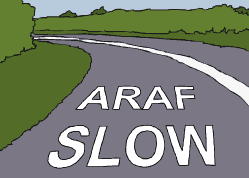 Araf/slow