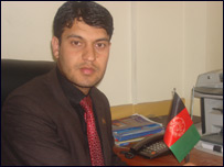 حشمت الله ستانکزي