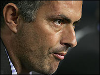 Jose Mourino