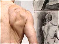 Art model
