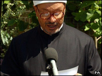 Zeki Badawi