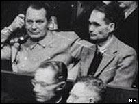 Hermann Goering (esq.)