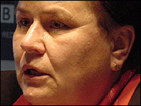 Marie Benešová