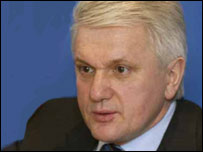 Володимир Литвин