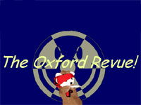 The Oxford Revue