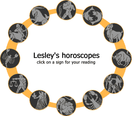 BBC Leicester Horoscopes