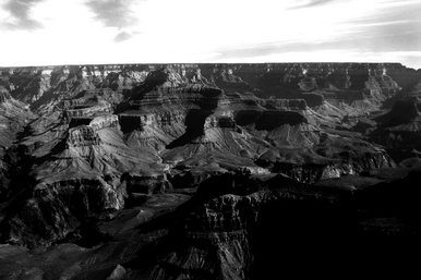 Grand Canyon