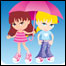 دواورې ترانه