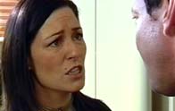 Della begs Billy