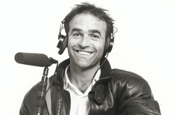 Nick Broomfield