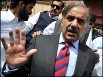 شہباز شریف(فائل فوٹو)