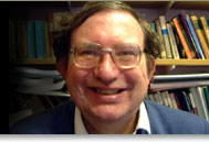 Image of Professor Adrian Guelke