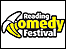 Reading Comedy Festival logo