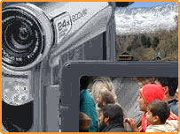 Live web cast 21-23 June from 12:00-13:00 GMT