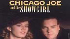 Poster o'r film 'Chicago Joe and the Showgirl'