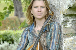 Alison Stephens by Kate Mount