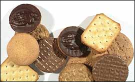 Biscuits