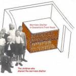 The Children Who Shared the Morrison Shelter