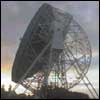 Jodrell Bank webcam
